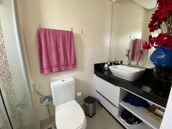 Imagem Apartamento com 4 Quartos à Venda, 144 m² em Centro - Balneário Camboriú