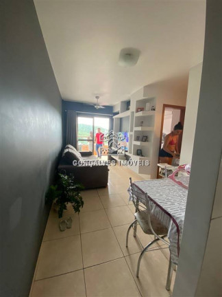 Imagem Apartamento com 1 Quarto à Venda, 64 m² em Canto Do Forte - Praia Grande Imagem Apartamento com 1 Quarto à Venda, 64 m² em Canto Do Forte - Praia Grande
