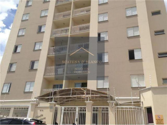 Imagem Apartamento com 3 Quartos à Venda, 90 m² em Edifício Cláudia Vieira - Sorocaba Imagem Apartamento com 3 Quartos à Venda, 90 m² em Edifício Cláudia Vieira - Sorocaba
