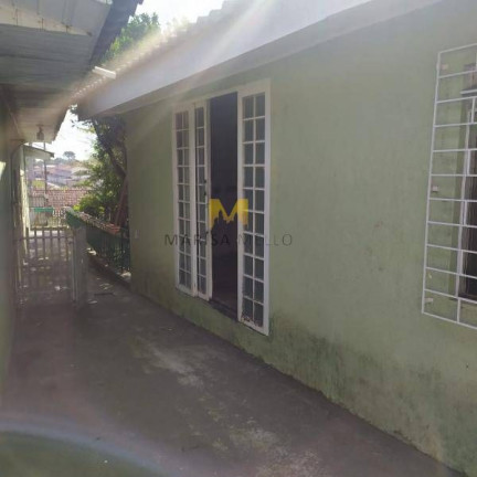 Imagem Casa com 3 Quartos à Venda, 250 m² em Vila Ipanema - Piraquara