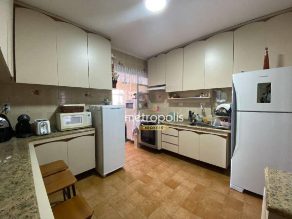 Imagem Apartamento com 2 Quartos à Venda, 100 m² em Barcelona - São Caetano Do Sul Imagem Apartamento com 2 Quartos à Venda, 100 m² em Barcelona - São Caetano Do Sul