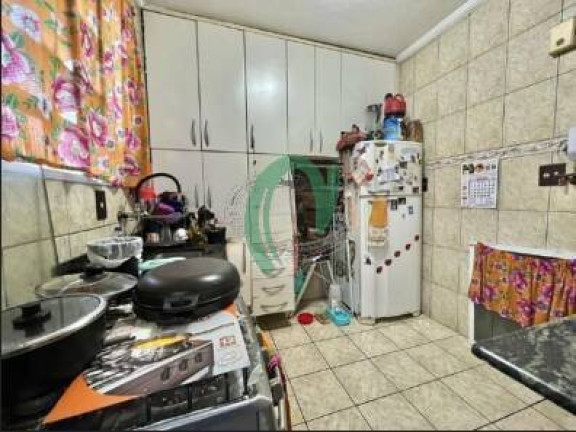 Imagem Apartamento com 2 Quartos à Venda, 70 m² em Estuario - Santos