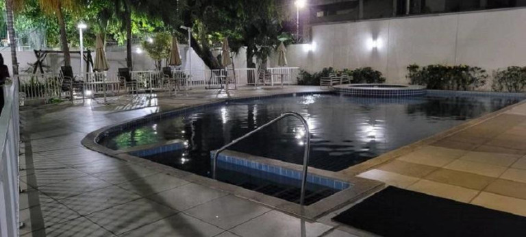 Imagem Apartamento com 3 Quartos à Venda, 74 m² em Camorim - Rio De Janeiro Imagem Apartamento com 3 Quartos à Venda, 74 m² em Camorim - Rio De Janeiro