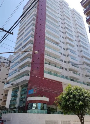 Imagem Apartamento com 3 Quartos à Venda, 116 m² em Aviação - Praia Grande
