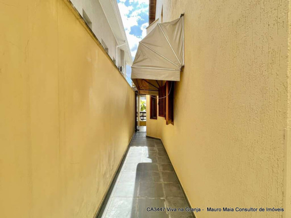 Imagem Casa de Condomínio com 3 Quartos à Venda, 360 m² em São Paulo Ii - Cotia Imagem Casa de Condomínio com 3 Quartos à Venda, 360 m² em São Paulo Ii - Cotia