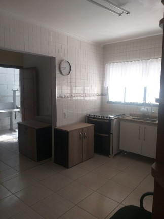 Imagem Imóvel com 3 Quartos à Venda, 140 m² em Centro - São Bernardo Do Campo