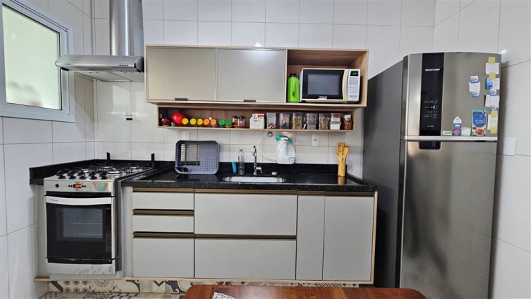 Imagem Apartamento com 2 Quartos à Venda, em Guilhermina - Praia Grande Imagem Apartamento com 2 Quartos à Venda, em Guilhermina - Praia Grande