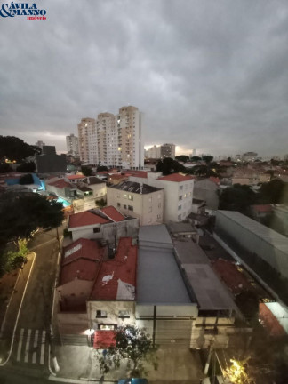 Imagem Apartamento com 2 Quartos à Venda, 72 m² em Mooca - São Paulo Imagem Apartamento com 2 Quartos à Venda, 72 m² em Mooca - São Paulo