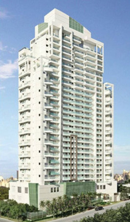 Imagem Apartamento com 2 Quartos à Venda, 171 m² em Campo Belo - São Paulo Imagem Apartamento com 2 Quartos à Venda, 171 m² em Campo Belo - São Paulo