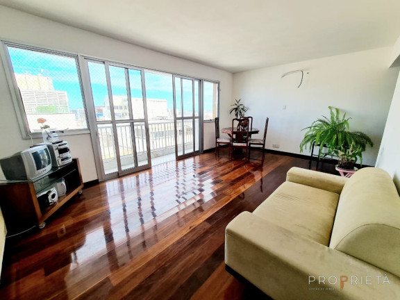 Imagem Cobertura com 7 Quartos à Venda, 286 m² em Copacabana - Rio De Janeiro
