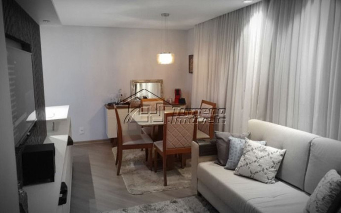 Imagem Apartamento com 2 Quartos à Venda, 58 m² em Jardim Sul - São José Dos Campos Imagem Apartamento com 2 Quartos à Venda, 58 m² em Jardim Sul - São José Dos Campos