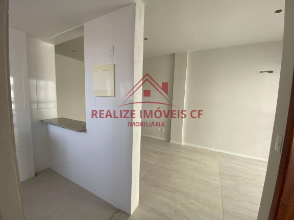 Imagem Cobertura com 1 Quarto à Venda, 75 m² em Braga - Cabo Frio Imagem Cobertura com 1 Quarto à Venda, 75 m² em Braga - Cabo Frio