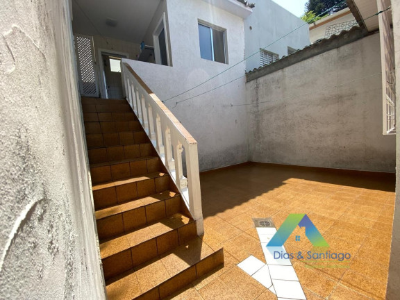 Imagem Casa com 3 Quartos à Venda, 241 m² em Vila Monumento - São Paulo Imagem Casa com 3 Quartos à Venda, 241 m² em Vila Monumento - São Paulo