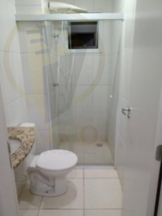 Imagem Apartamento com 2 Quartos à Venda, 47 m² em Nossa Senhora Aparecida - Itu Imagem Apartamento com 2 Quartos à Venda, 47 m² em Nossa Senhora Aparecida - Itu
