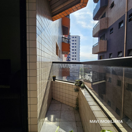 Imagem Apartamento com 1 Quarto à Venda, 46 m² em Tupi - Praia Grande