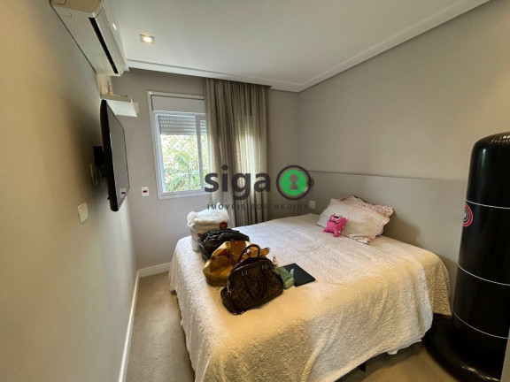 Imagem Apartamento com 4 Quartos para Alugar, 260 m² em Panamby - São Paulo Imagem Apartamento com 4 Quartos para Alugar, 260 m² em Panamby - São Paulo