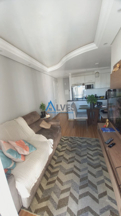 Imagem Apartamento com 3 Quartos à Venda, 56 m² em Santa Terezinha - São Bernardo Do Campo Imagem Apartamento com 3 Quartos à Venda, 56 m² em Santa Terezinha - São Bernardo Do Campo