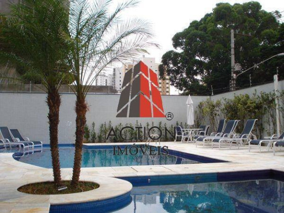 Imagem Apartamento com 4 Quartos à Venda, 278 m² em Jardim Anália Franco - São Paulo Imagem Apartamento com 4 Quartos à Venda, 278 m² em Jardim Anália Franco - São Paulo