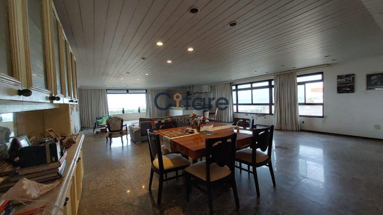 Imagem Apartamento com 4 Quartos à Venda,  em Antônio Diogo - Fortaleza