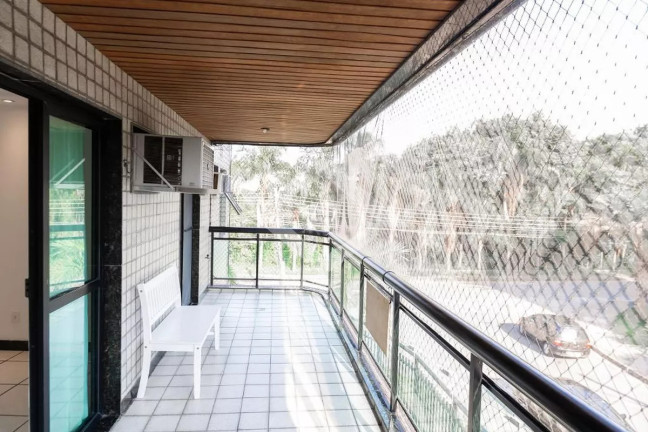Imagem Apartamento com 4 Quartos à Venda, 180 m² em Recreio Dos Bandeirantes - Rio De Janeiro Imagem Apartamento com 4 Quartos à Venda, 180 m² em Recreio Dos Bandeirantes - Rio De Janeiro
