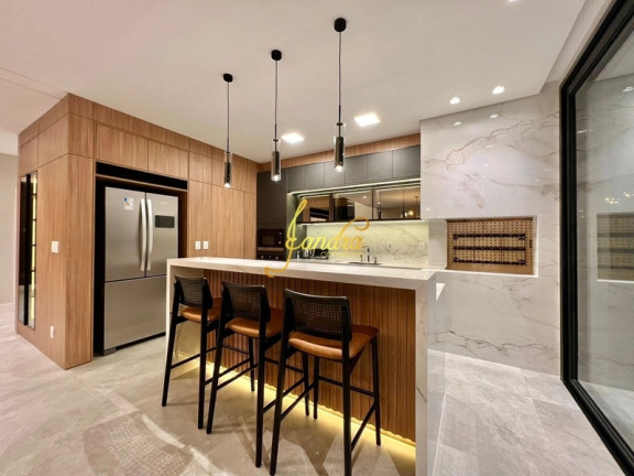 Imagem Casa de Condomínio com 4 Quartos à Venda, 283 m² em Centro - Xangri-la Imagem Casa de Condomínio com 4 Quartos à Venda, 283 m² em Centro - Xangri-la