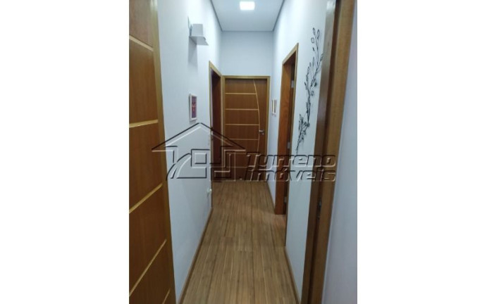 Imagem Casa de Condomínio com 3 Quartos à Venda, 160 m² em Jacareí - Jacareí