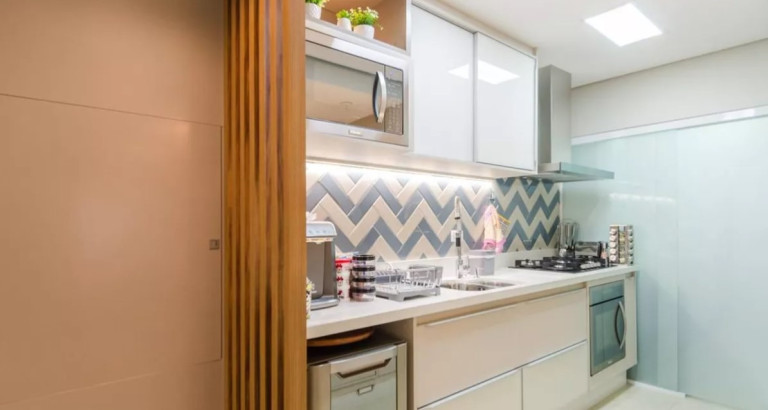 Imagem Imóvel com 2 Quartos à Venda, 94 m² em Centro - São Bernardo Do Campo