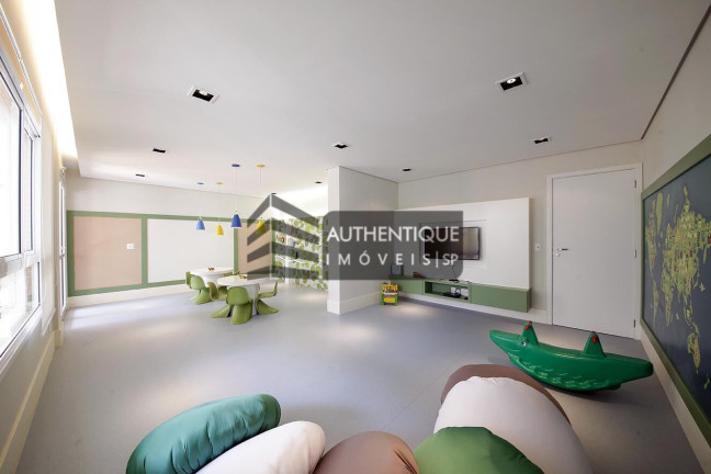 Imagem Apartamento com 4 Quartos à Venda, 316 m² em Aclimação - São Paulo