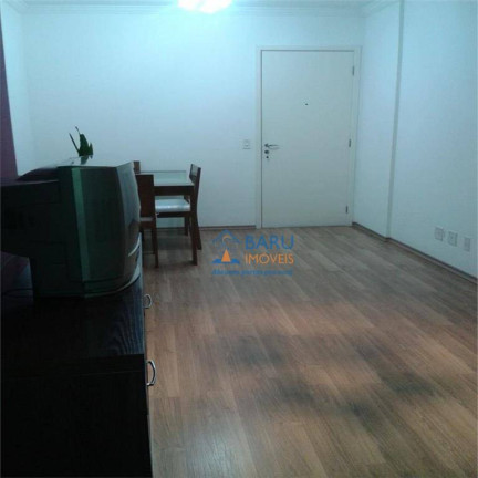 Imagem Apartamento com 2 Quartos à Venda, 52 m² em Santa Efigênia - São Paulo