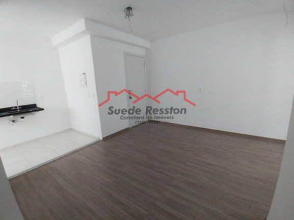Imagem Apartamento com 3 Quartos à Venda, 53 m² em Jurubatuba - São Paulo