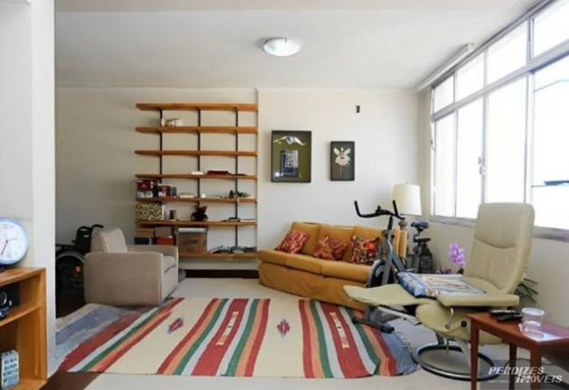 Imagem Apartamento com 2 Quartos à Venda, 150 m² em Perdizes - São Paulo Imagem Apartamento com 2 Quartos à Venda, 150 m² em Perdizes - São Paulo
