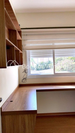 Imagem Apartamento com 3 Quartos à Venda, 83 m² em Mansões Santo Antônio - Campinas