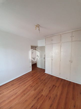 Imagem Apartamento com 3 Quartos à Venda, 94 m² em Vila Olímpia - São Paulo