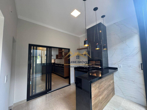 Imagem Casa com 3 Quartos à Venda, 118 m² em Reserva Dos Ypês Iii - Tatuí Imagem Casa com 3 Quartos à Venda, 118 m² em Reserva Dos Ypês Iii - Tatuí