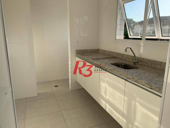 Imagem Apartamento com 2 Quartos à Venda, 85 m² em Boqueirão - Santos