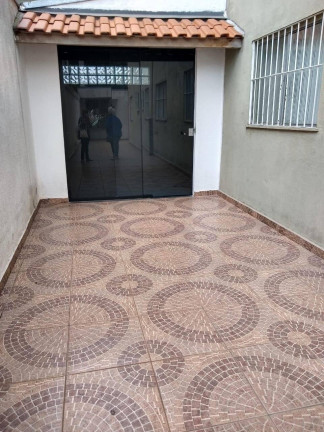 Imagem Apartamento com 2 Quartos à Venda, 48 m² em Jardim Tango - São Paulo