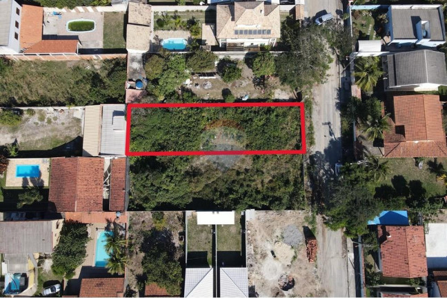 Imagem Terreno à Venda, 480 m² em Jardim Atlântico - Maricá Imagem Terreno à Venda, 480 m² em Jardim Atlântico - Maricá