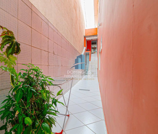 Imagem Casa com 3 Quartos à Venda, 210 m² em Jardim Nossa Senhora Do Carmo - São Paulo Imagem Casa com 3 Quartos à Venda, 210 m² em Jardim Nossa Senhora Do Carmo - São Paulo