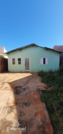 Imagem Casa com 2 Quartos à Venda, 200 m² em Zé Pereira - Campo Grande