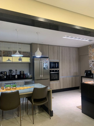 Imagem Sobrado com 3 Quartos à Venda, 200 m² em Jardim Quaresmeira Ii - Suzano Imagem Sobrado com 3 Quartos à Venda, 200 m² em Jardim Quaresmeira Ii - Suzano