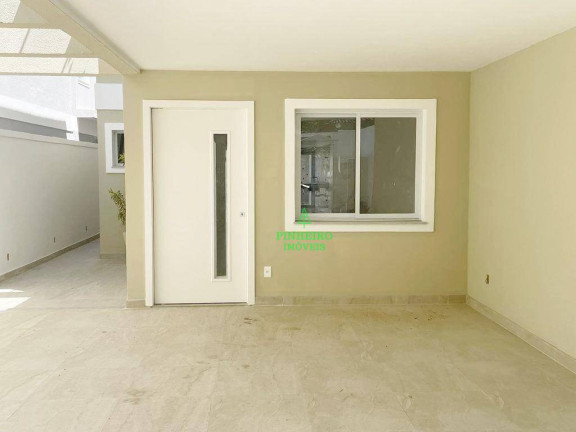 Imagem Casa com 4 Quartos à Venda, 177 m² em Itaipu - Niterói