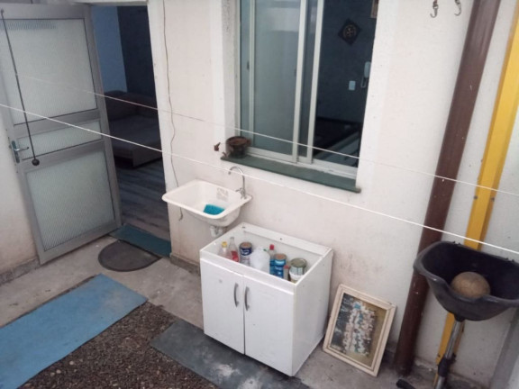 Imagem Apartamento com 2 Quartos à Venda, 52 m² em Parque Santa Rosa - Suzano Imagem Apartamento com 2 Quartos à Venda, 52 m² em Parque Santa Rosa - Suzano