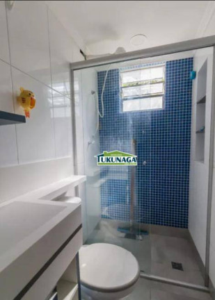 Imagem Apartamento com 2 Quartos à Venda, 47 m² em Vila Rio De Janeiro - Guarulhos Imagem Apartamento com 2 Quartos à Venda, 47 m² em Vila Rio De Janeiro - Guarulhos