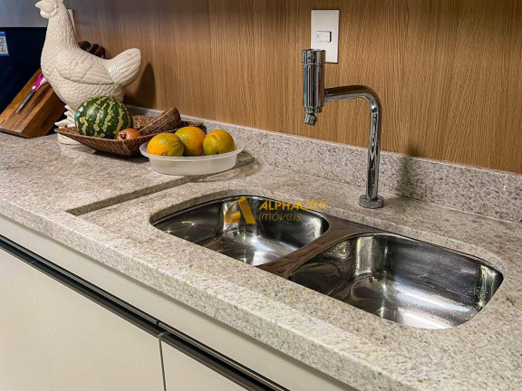 Imagem Apartamento com 4 Quartos à Venda, 385 m² em Alphaville Empresarial - Barueri Imagem Apartamento com 4 Quartos à Venda, 385 m² em Alphaville Empresarial - Barueri
