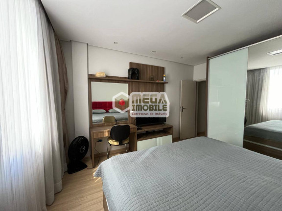 Imagem Apartamento com 3 Quartos à Venda, 100 m² em Centro - Florianópolis