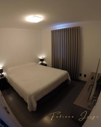 Imagem Apartamento com 2 Quartos à Venda, 53 m² em Parque Prado - Campinas