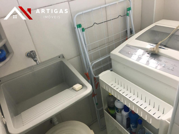 Imagem Apartamento com 2 Quartos à Venda, 60 m² em Mooca - São Paulo