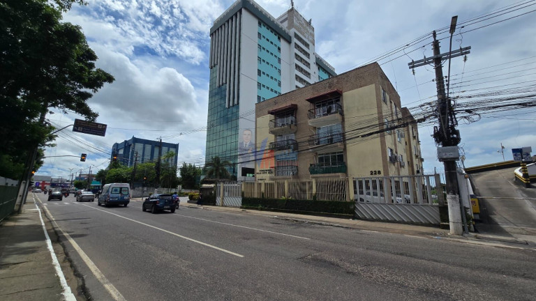 Apartamento com 2 Quartos à Venda, 55 m² em São Francisco - Manaus