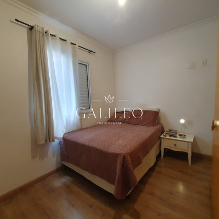 Imagem Apartamento com 3 Quartos à Venda, 83 m² em Vila Das Hortências - Jundiaí