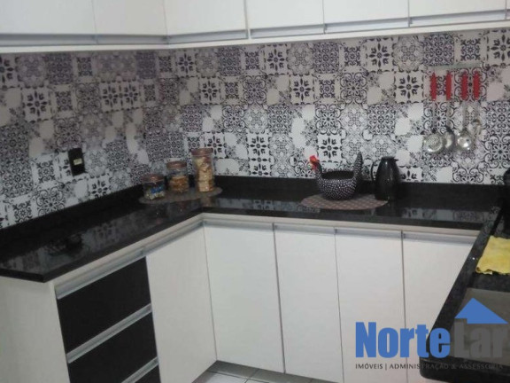Imagem Casa de Condomínio com 2 Quartos à Venda, 65 m² em Jaraguá - São Paulo